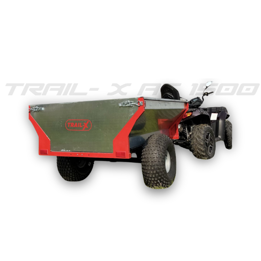 Trail-X AT 1500