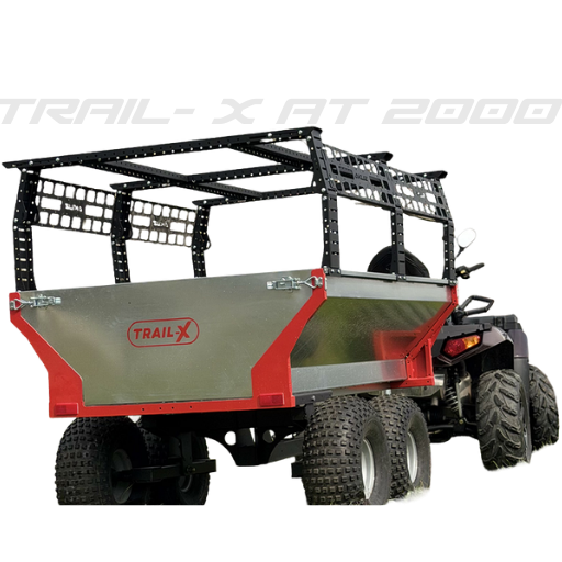 Trail-X AT 2000