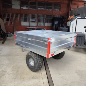 TRAIL-X FLT 1500