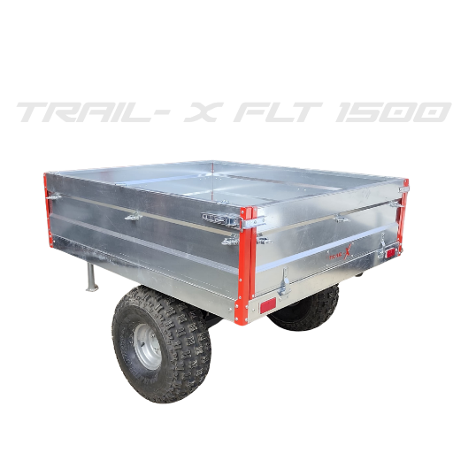 Trail-X FLT 1500