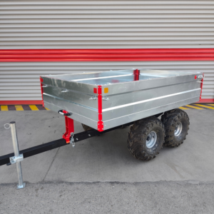 TRAIL-X FLT-2000